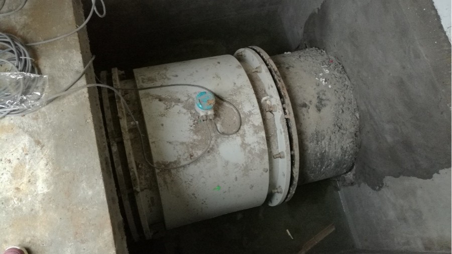 大口径乐动网页版登录入口-乐动（中国）
的选择和设置注意事项